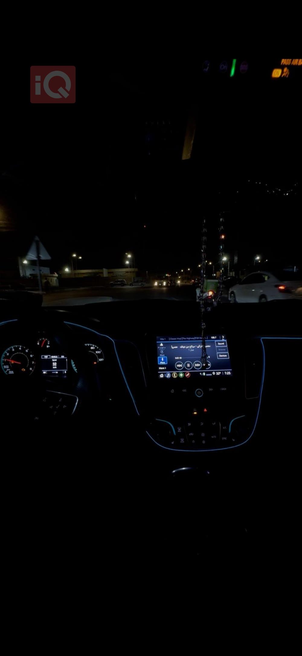 شيفروليه ماليبو